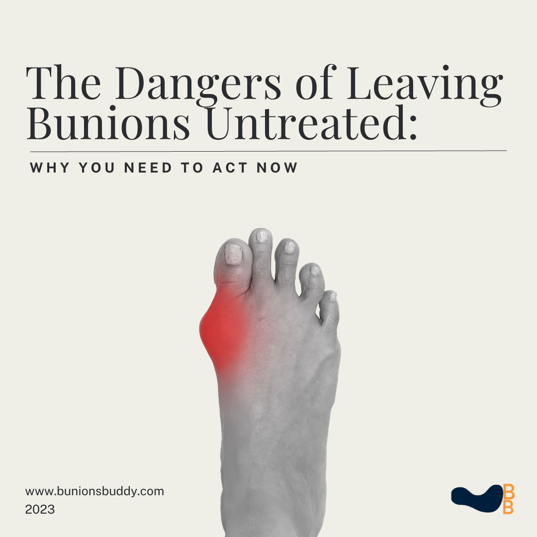 What to Do about Bunions - Harvard Health Publishing - Harvard Health